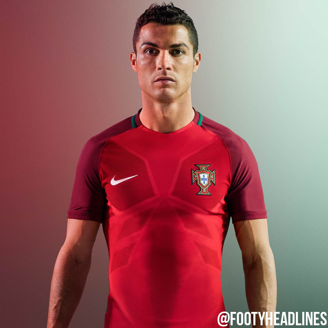 Portugal away jersey sales 2016